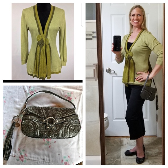 Fall '18 Styles #4 - Picture 3 of 7